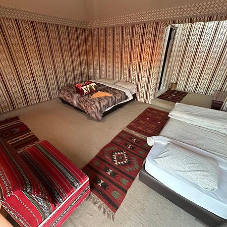 Wadi Rum Bedouin Experience Εξωτερικό φωτογραφία