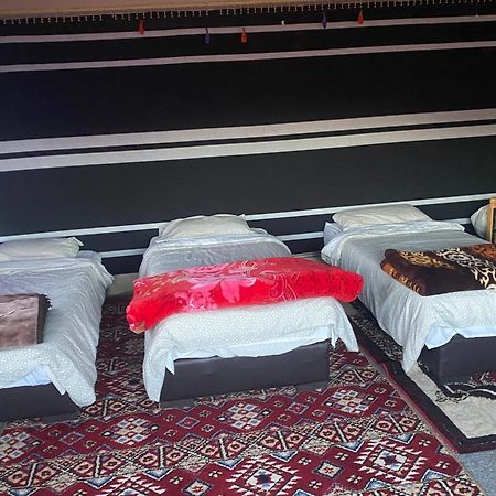 Wadi Rum Bedouin Experience Εξωτερικό φωτογραφία