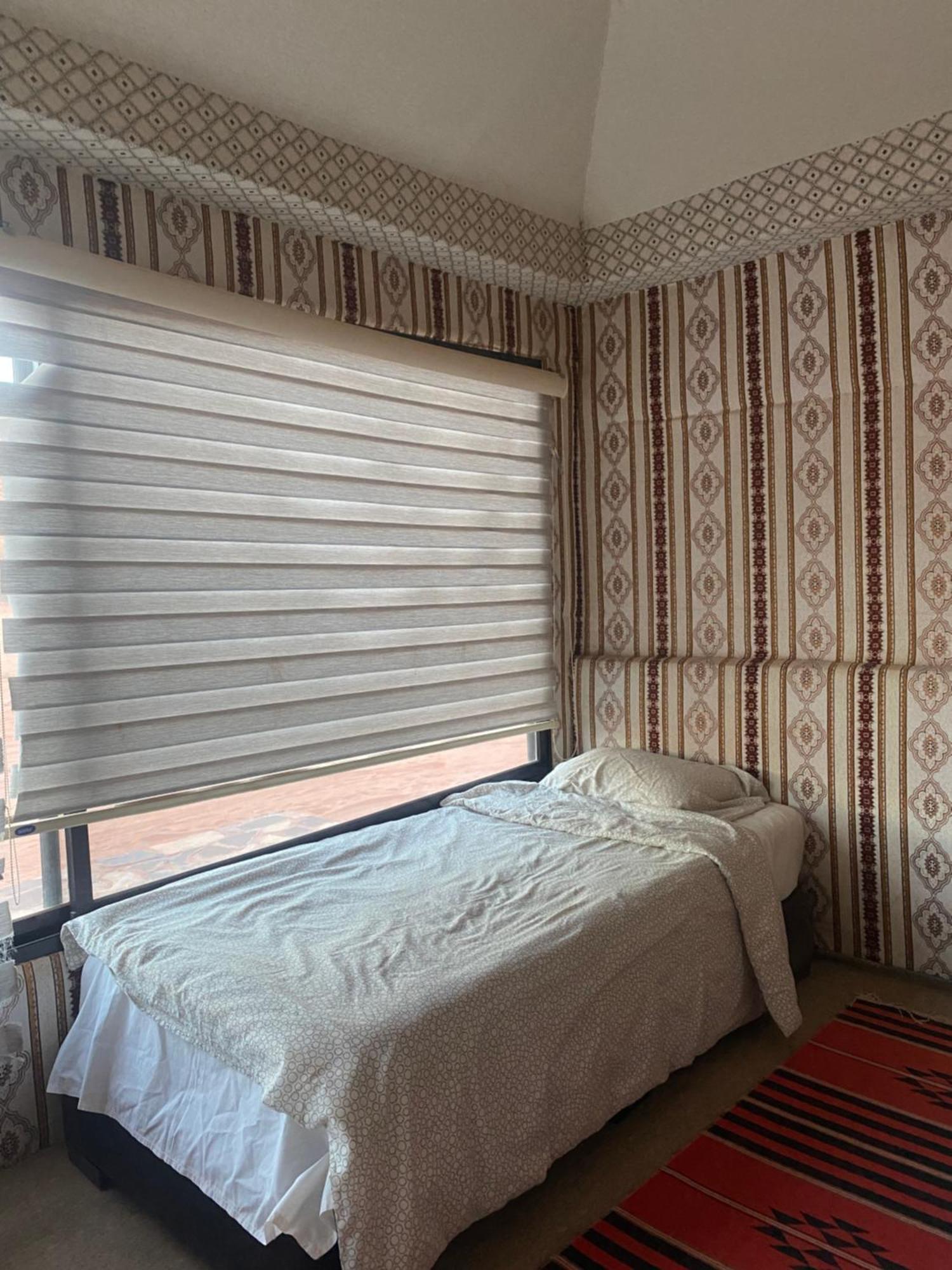 Wadi Rum Bedouin Experience Εξωτερικό φωτογραφία