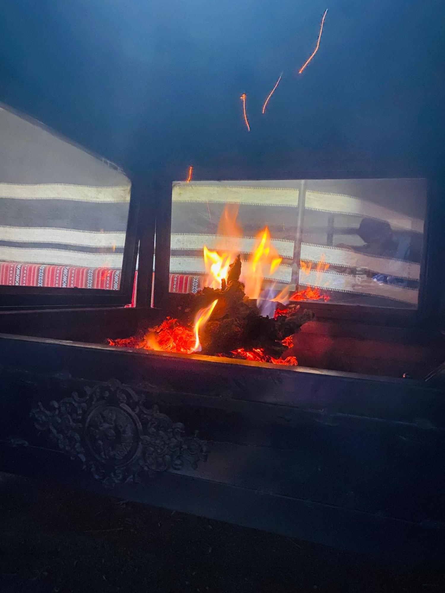Wadi Rum Bedouin Experience Εξωτερικό φωτογραφία
